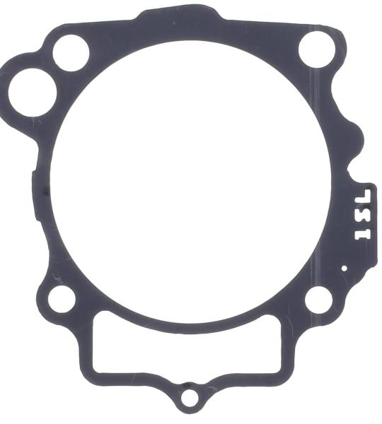 GUARNIZIONE BASE CILINDRO YAMAHA YZ 450 F SPESSORE 0,3