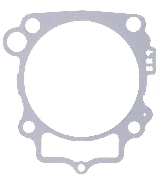 GUARNIZIONE BASE CILINDRO YAMAHA YZ450F SPESSORE 0,8mm