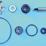 KIT RIPARAZIONE POMPA ACQUA YAMAHA TMAX 500