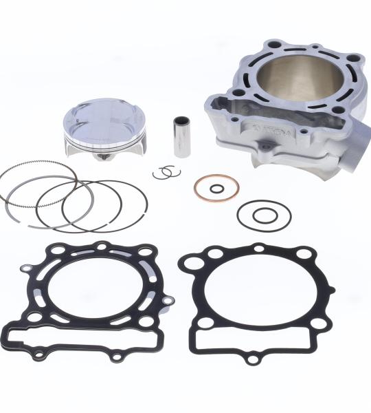 GRUPPO TERMICO KAWASAKI KX F250 STD.BORE D.77 17-19