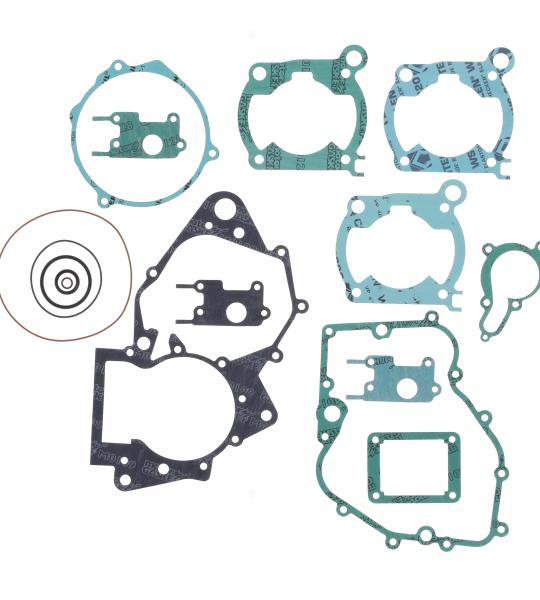 KIT GUARNIZIONI MOTORE CAGIVA 125 2T. WMX-GP '85