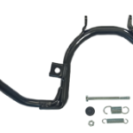 CAVALLETTO CENTRALE APRILIA SCARABEO 50 – APRILIA SCARABEO 100 – PEUGEOT LOOXOR 125/150 – LIBERTY 50/125/150/200