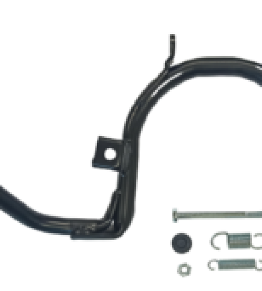 CAVALLETTO CENTRALE APRILIA SCARABEO 50 – APRILIA SCARABEO 100 – PEUGEOT LOOXOR 125/150 – LIBERTY 50/125/150/200