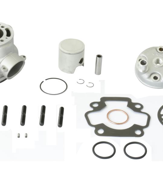 GRUPPO TERMICO KAWASAKI KX 65 D.50 00-21