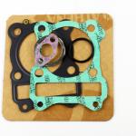 SERIE GUARNIZIONI GRUPPO TERMICO SUZUKI DRZ125 D.63