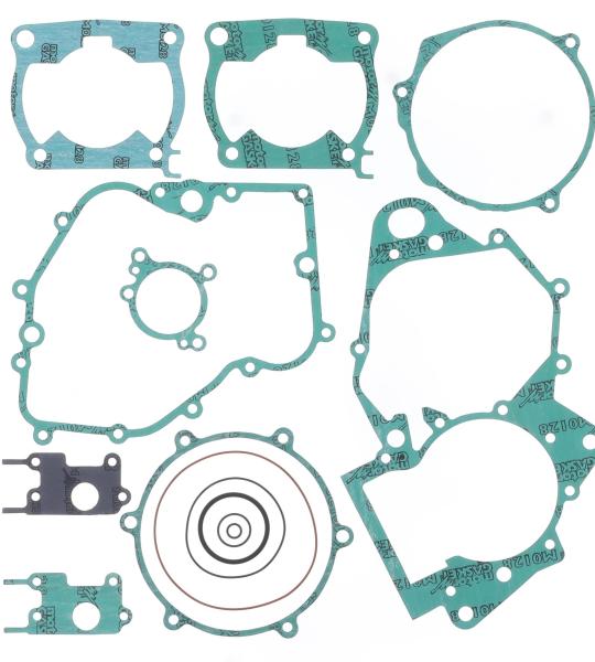 KIT GUARNIZIONI MOTORE HUSQUARNA 125 WRK/WXE 89-94