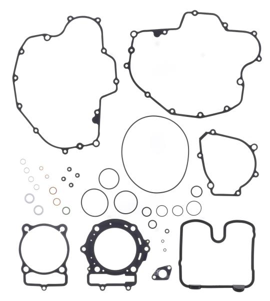 KIT GUARNIZIONI MOTORE HUSQVARNA TESTA CILINDRO 450-510 05-10