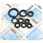 SERIE PARAOLIO KAWASAKI KX 450 F 06-15