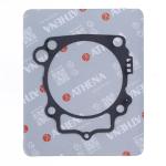 GUARNIZIONE BASE CILINDRO YAMAHA YZ450F SPESSORE 0,5 mm