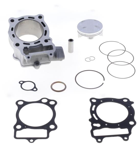 GRUPPO TERMICO HONDA CRF150R D.69 07-10