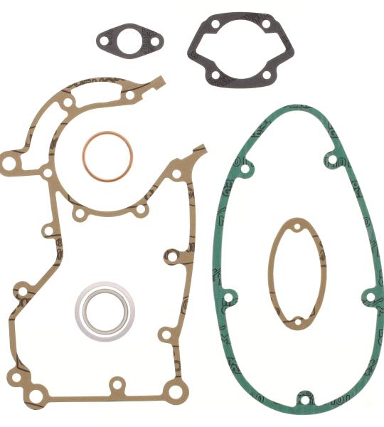 KIT GUARNIZIONI MOTORE BETA 48 2T 4 CAMOSCIO/5 VEL.