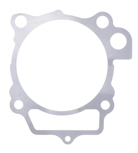 GUARNIZIONE BASE CILINDRO YAMAHA YZ450F SPESSORE 0,1mm