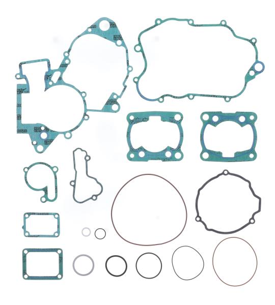 KIT GUARNIZIONI MOTORE HUSQVARNA CR/WR 125 97-14