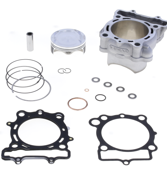 GRUPPO TERMICO KAWASAKI KX 250 D82 2021