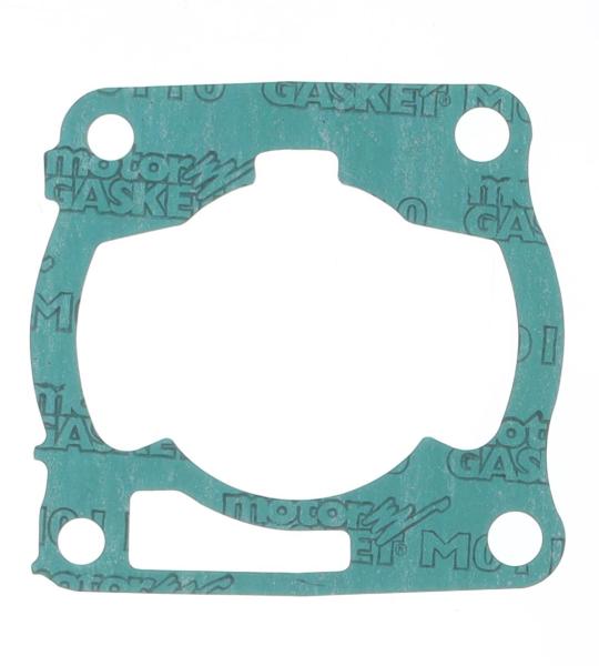GUARNIZIONE BASE CILINDRO YAMAHA YZ 65 SPESSORE 0,4mm