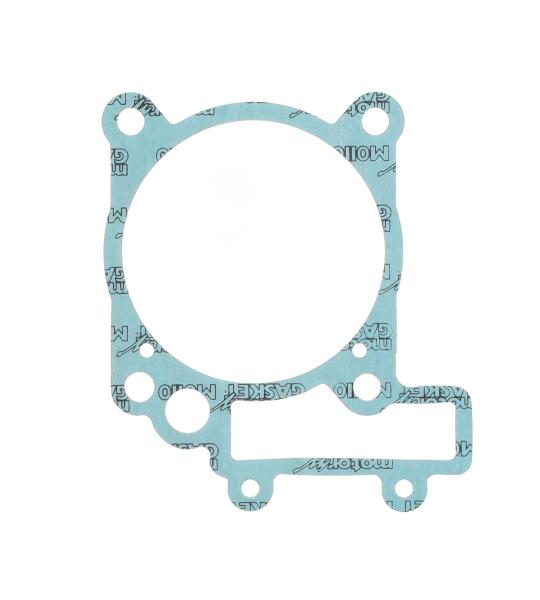 GUARNIZIONE BASE CILINDRO SHERCO SEF-R 250/300 SPESSORE 0,20mm