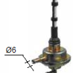 RUBINETTO BENZINA PIAGGIO 50 – GILERA 50 – MALAGUTI 50 tutti i modelli MBK BOOSTER NG 50 – MBK NITRO 50 – MBK OVETTO 50 – YAMAHA BW’S 50 – YAMAHA AEROX 50 – YAMAHA NEO’S 50