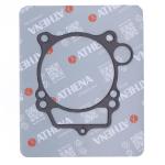 GUARNIZIONE BASE CILINDRO YAMAHA YZ450F 03-05 SPESSORE 0,6 STEEL-N