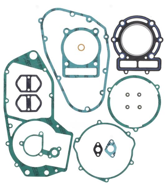 KIT GUARNIZIONI MOTORE HUSQVARNA 350TE WXE MOD.90/95