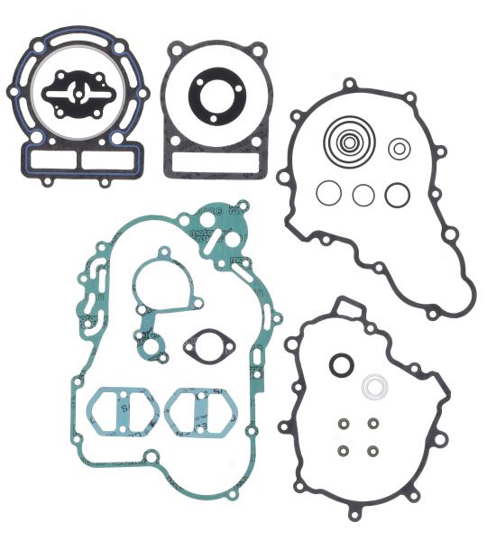KIT GUARNIZIONI MOTORE HUSQVARNA TE E410 01