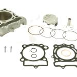 GRUPPO TERMICO KAWASAKI KX F250 D.77 15