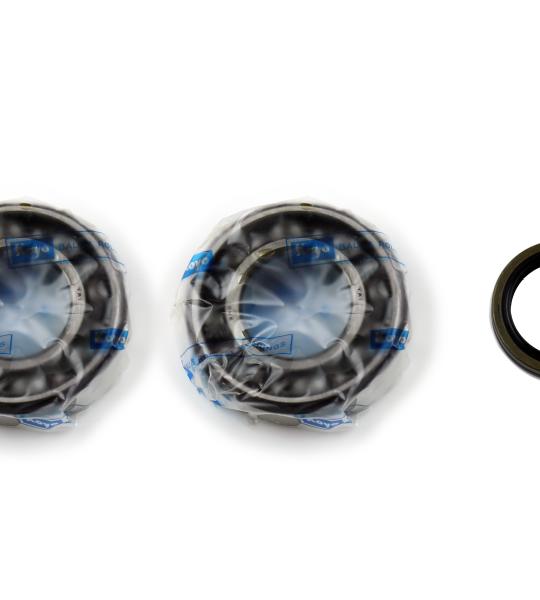 REVISIONE ALBERO MOTORE KIT SUZUKI RMZ 250