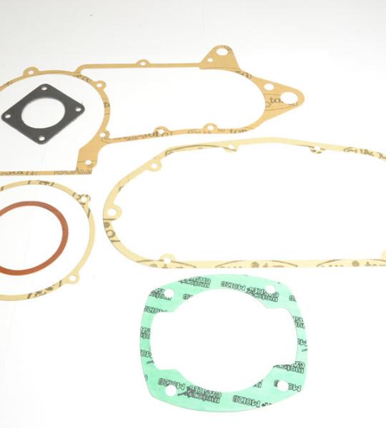 KIT GUARNIZIONI MOTORE MAICO 250 2T MODELLO 1978