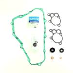 POMPA ACQUA KIT SERIE GUARNIZIONI + CUSCINETTO HONDA CR500R 85-01