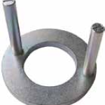 ATTREZZO BLOCCA FRIZIONE PIAGGIO 125 / 250 / 300 4T