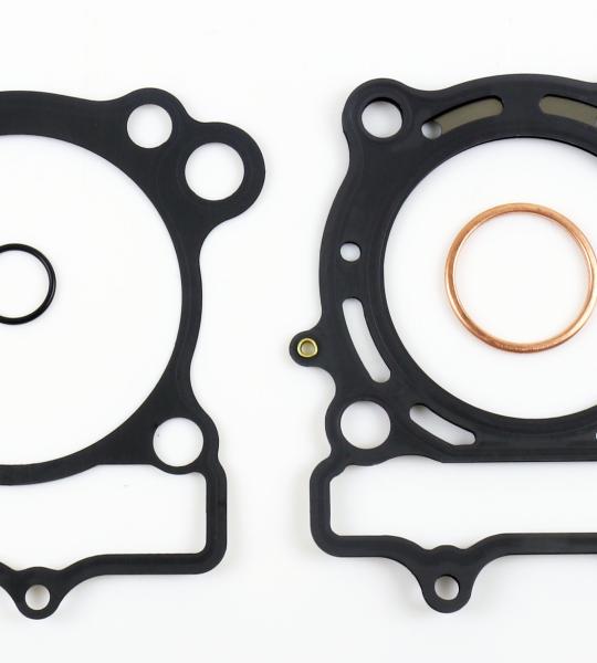 SERIE GUARNIZIONI GRUPPO TERMICO SUZUKI RMZ250 D.77