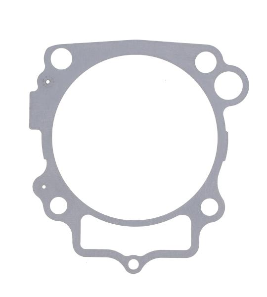 GUARNIZIONE BASE CILINDRO YAMAHA YZ450F SPESSORE 0,8MM