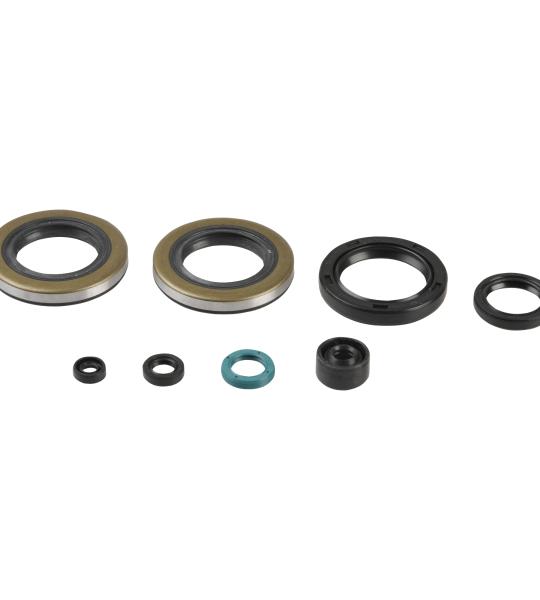 SERIE PARAOLIO KAWASAKI KX 500 89-04