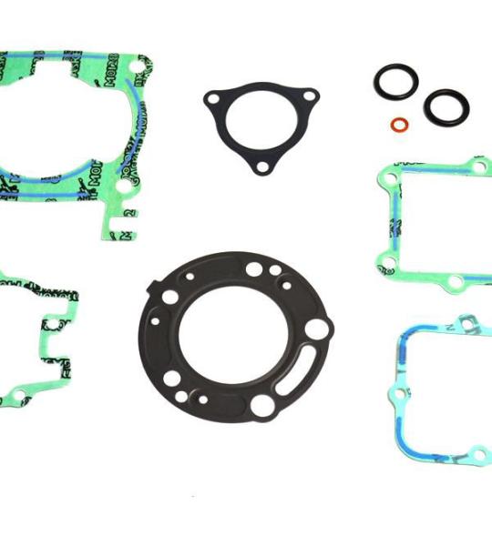 SERIE GUARNIZIONI SMERIGLIO HONDA CR125R 04