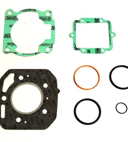 SERIE GUARNIZIONI SMERIGLIO KAWASAKI KX 125 C1 '84