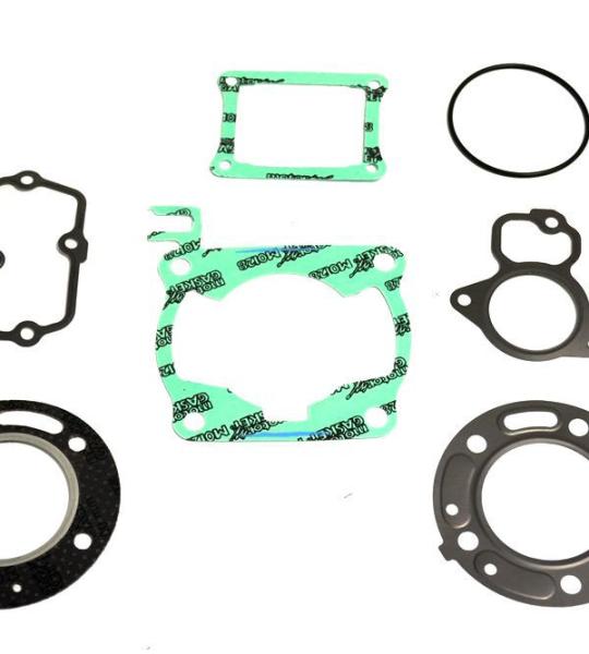 SERIE GUARNIZIONI SMERIGLIO HONDA CR125 RH/RJ/RK 87-89