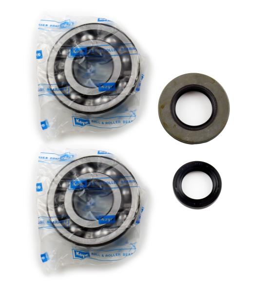 REVISIONE ALBERO MOTORE KIT SUZUKI RM 250 '03-04