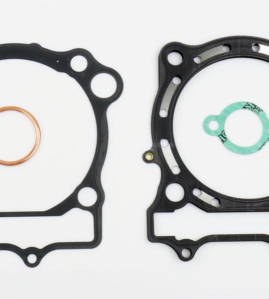 SERIE GUARNIZIONI GRUPPO TERMICO SUZUKI RMZ450 D.100