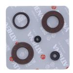 SERIE PARAOLIOHUSQVARNA 350/400/510/570/610/630 '97-08