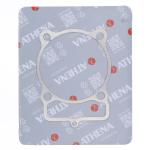GUARNIZIONE BASE CILINDRO HUSQVARNA TESTA CILINDRO 250 SPESSORE 0,5 
