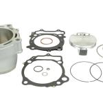 GRUPPO TERMICO SUZUKI RMZ450 D.96 13-17