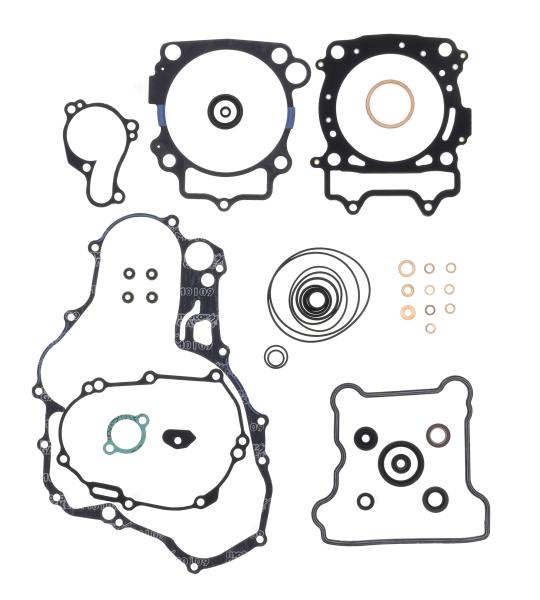 KIT GUARNIZIONI MOTORE YAMAHA YZ 450 F 20-22 +OIL SEALS
