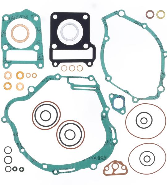 KIT GUARNIZIONI MOTORE YAMAHA TT-R125 EX-E-LEX-LE-LX-L 05-15/YBR 2014