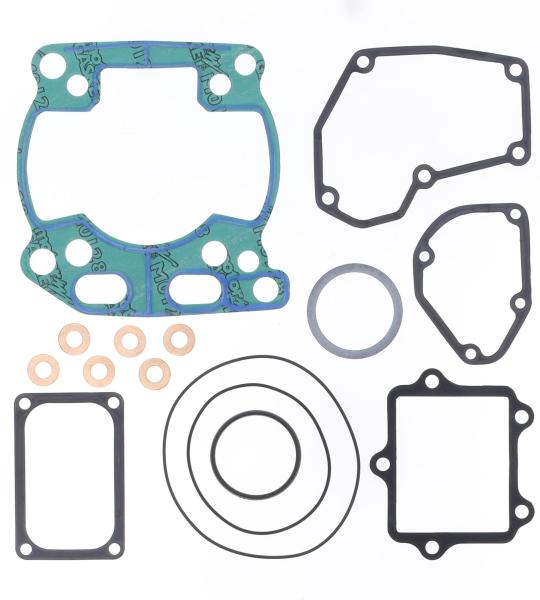 SERIE GUARNIZIONI SMERIGLIO SUZUKI RM250 01-02