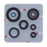 SERIE PARAOLIO HONDA CRF 250 R 18-22