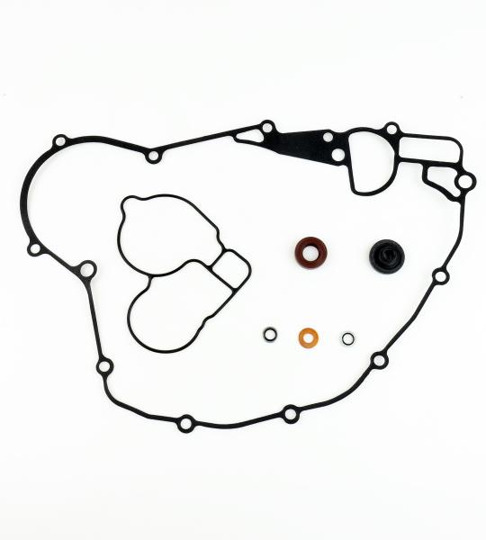 POMPA ACQUA KIT SERIE GUARNIZIONI SUZUKI RMZ450 08-21