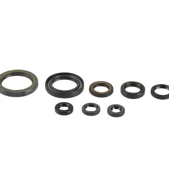 SERIE PARAOLIO HONDA CRF 150R 07-22