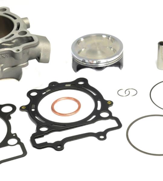 GRUPPO TERMICO SUZUKI RMZ250 D.83 10-18