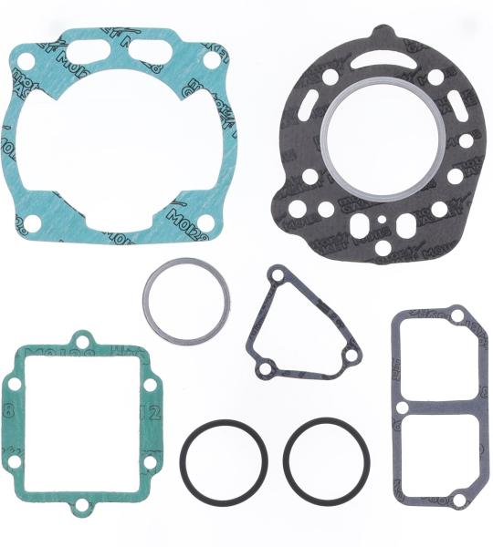 SERIE GUARNIZIONI SMERIGLIO KAWASAKI KX 125 F1/G1 88-89