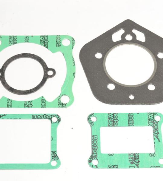 SERIE GUARNIZIONI SMERIGLIO HONDA CR 125 R-RC 82