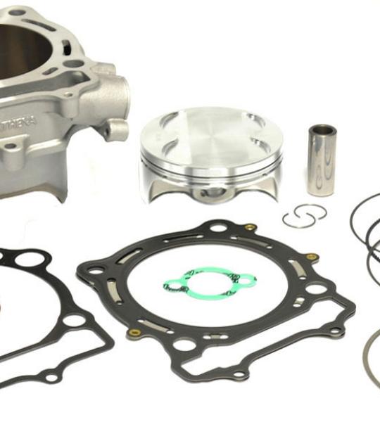 GRUPPO TERMICO SUZUKI RMZ 450 D.95,5 07